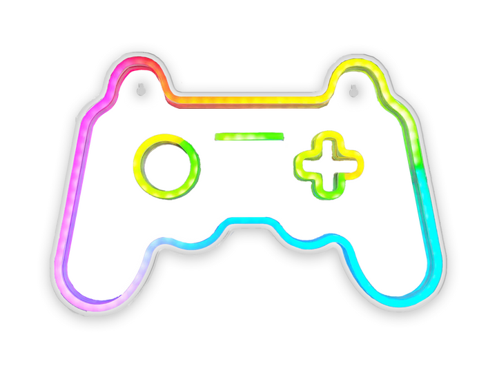 MECHARITE - RGBIC Controller LED Neonlys