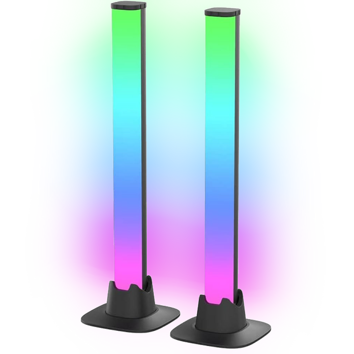 MECHARITE - Flow RGB LED Lysholder