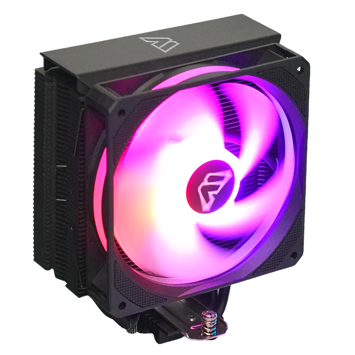 MECHARITE - Cyclone RGB - CPU-køler